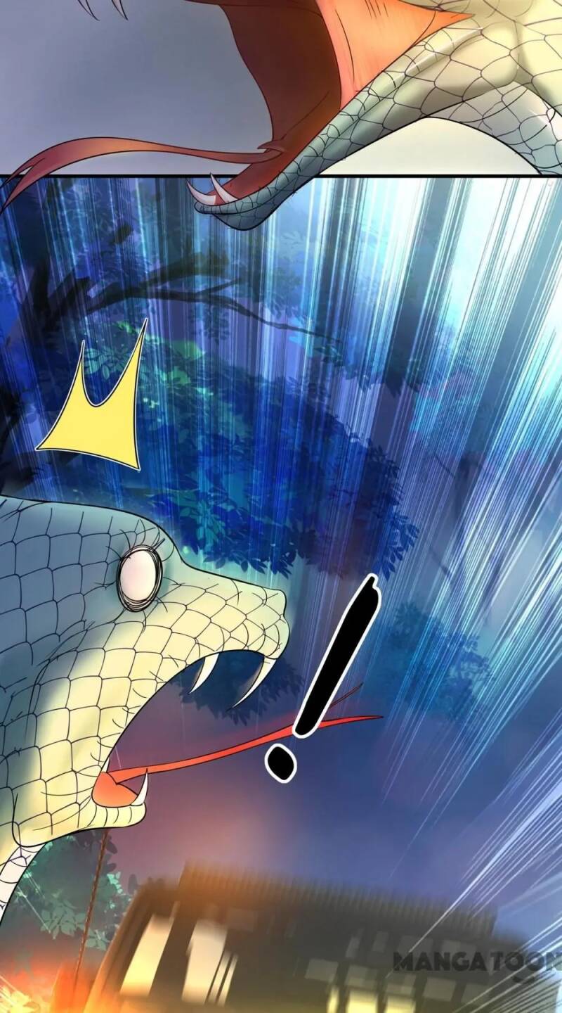 Spicy Wife’s Reborn World chapter 27 - page 33