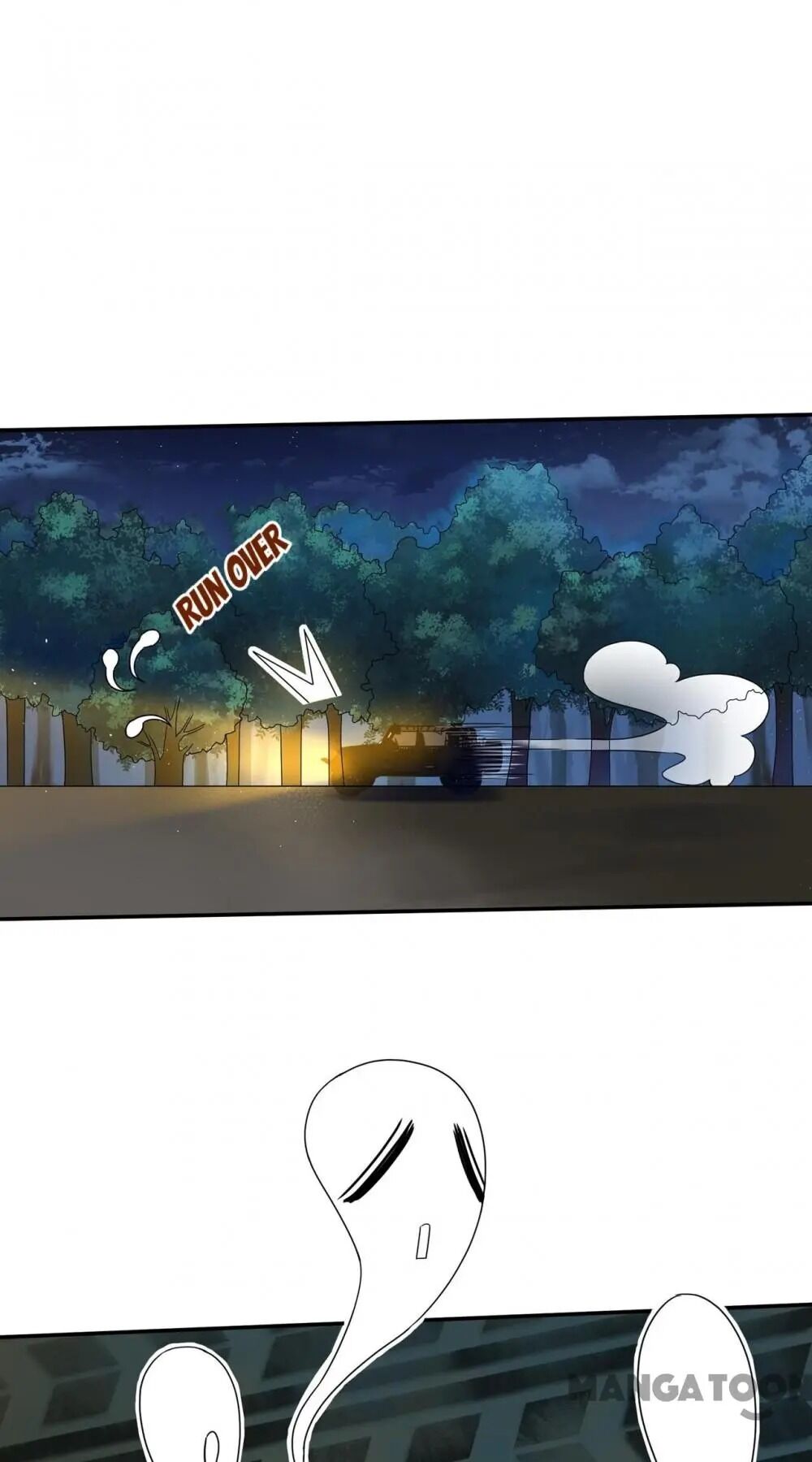 Spicy Wife’s Reborn World chapter 27 - page 35