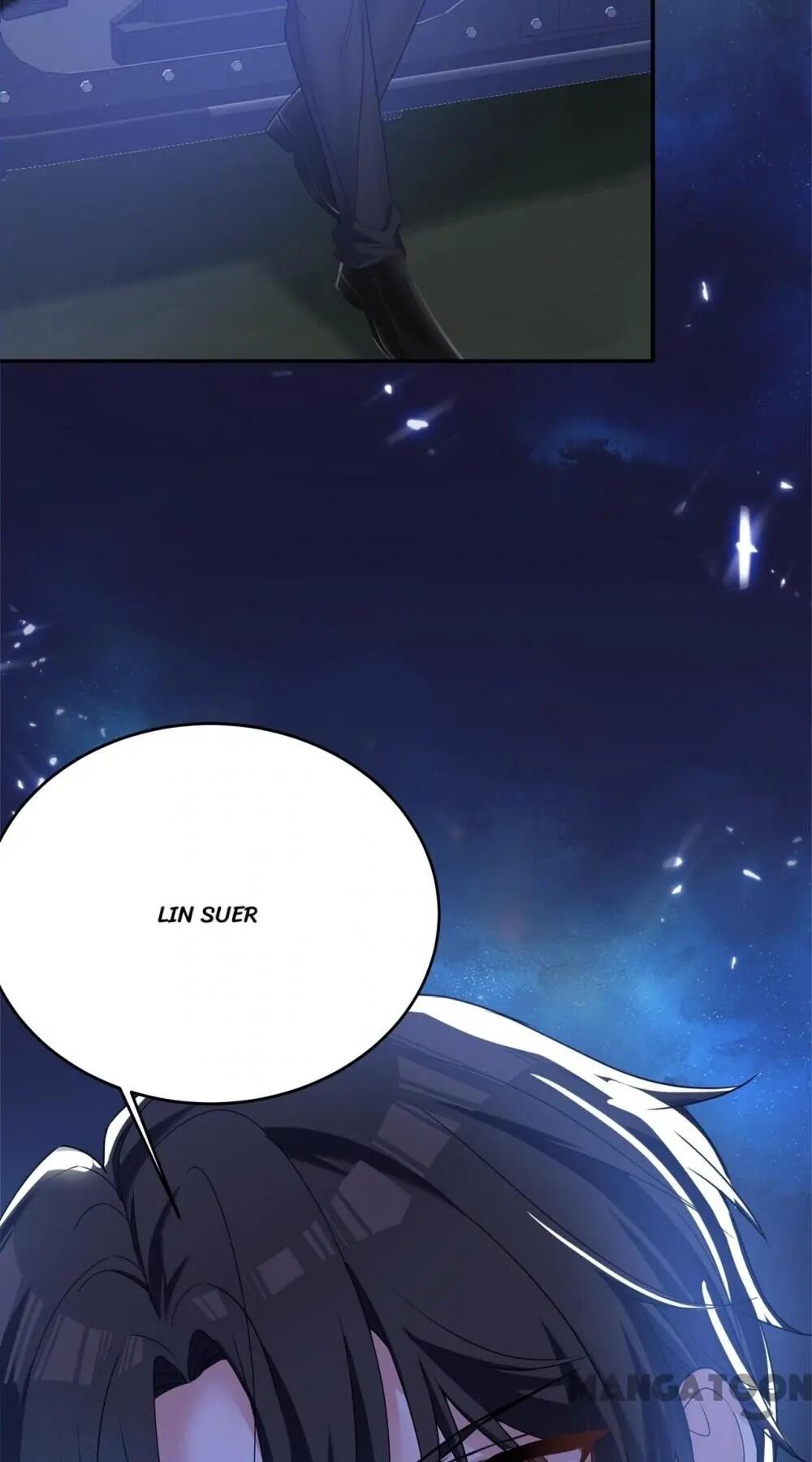 Spicy Wife’s Reborn World chapter 27 - page 37