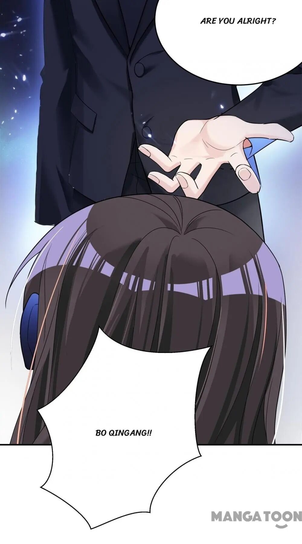Spicy Wife’s Reborn World chapter 27 - page 39