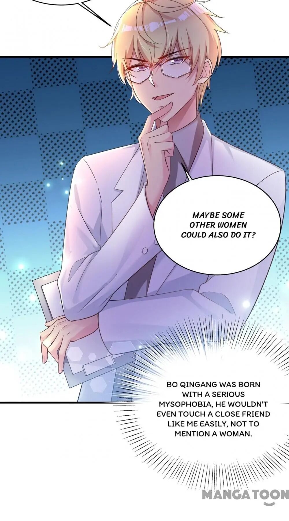 Spicy Wife’s Reborn World chapter 27 - page 4