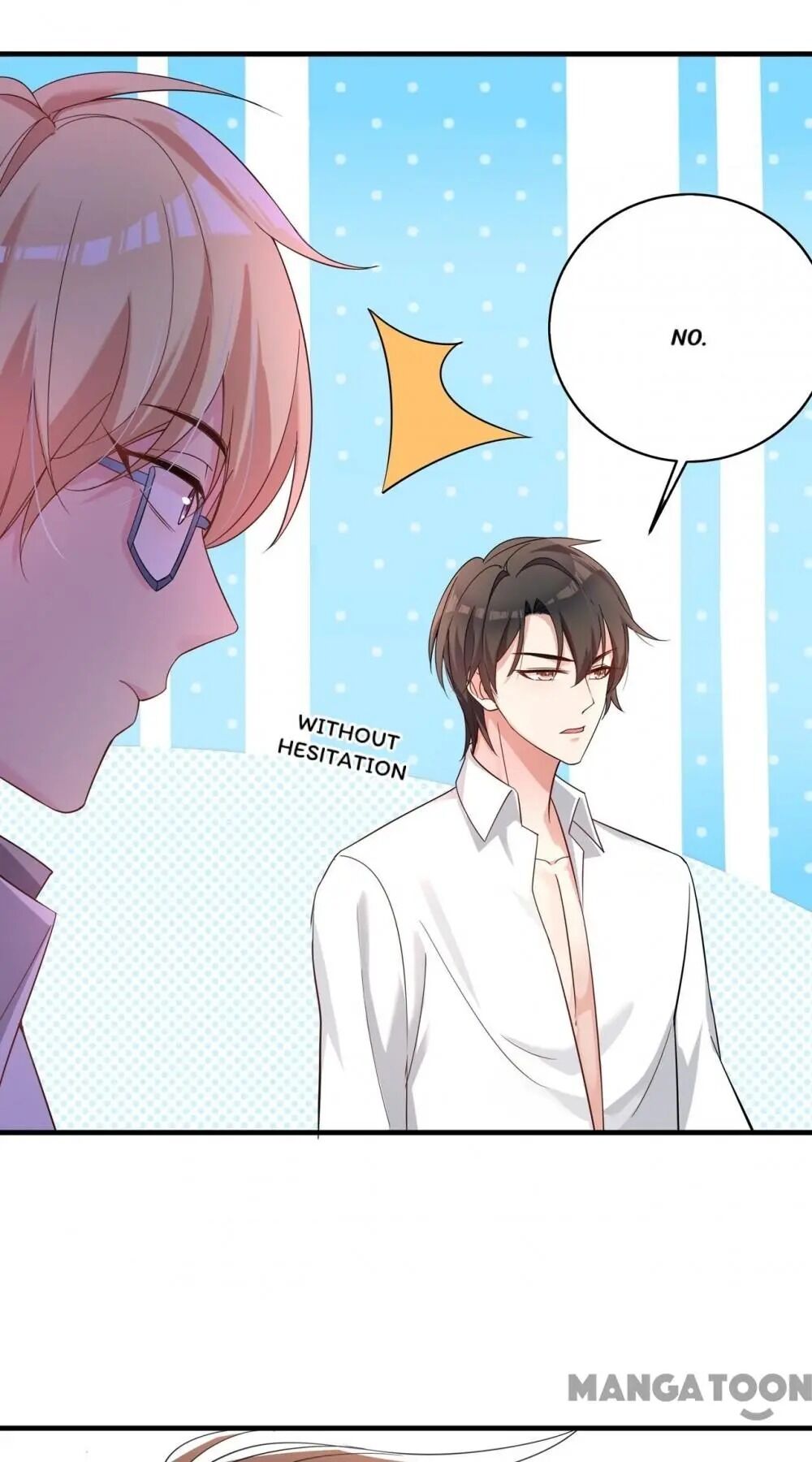 Spicy Wife’s Reborn World chapter 27 - page 5