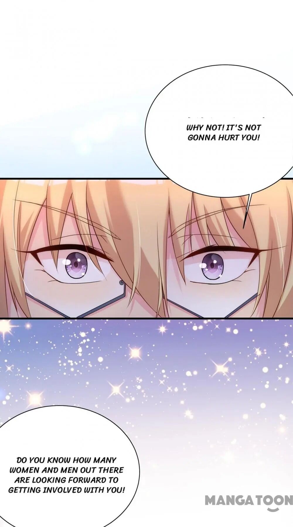 Spicy Wife’s Reborn World chapter 27 - page 8