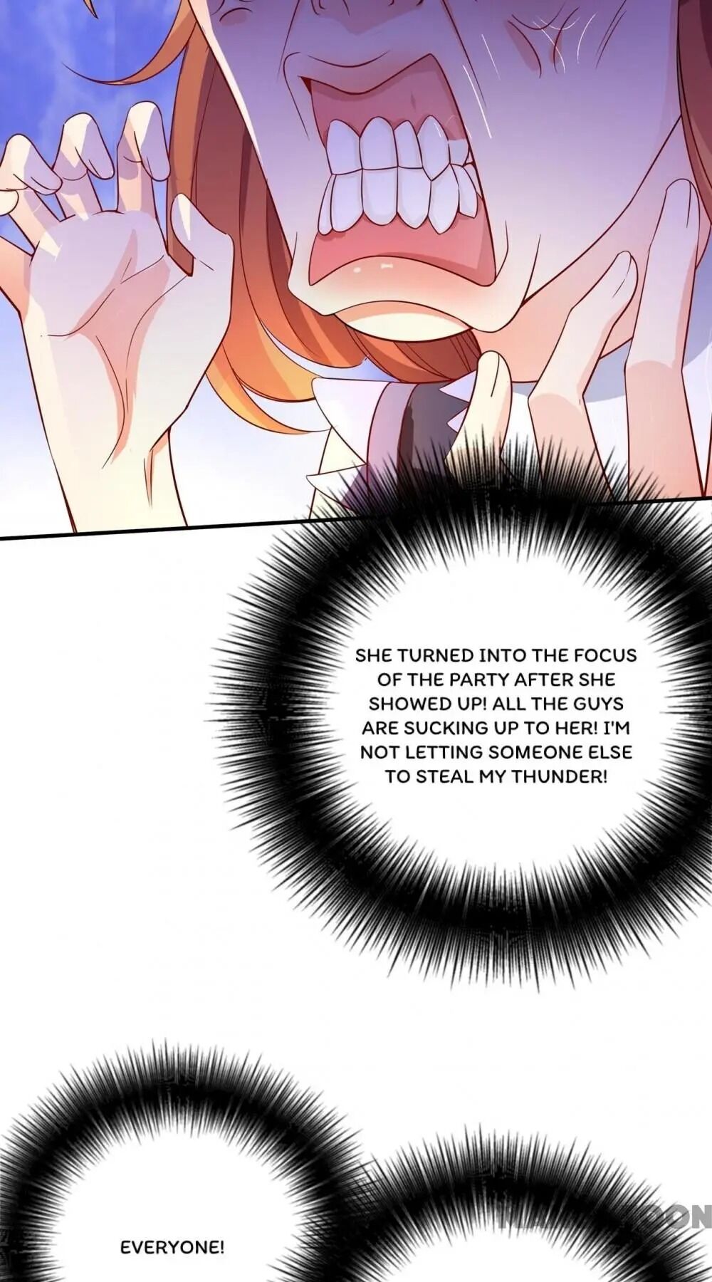 Spicy Wife’s Reborn World chapter 26 - page 13
