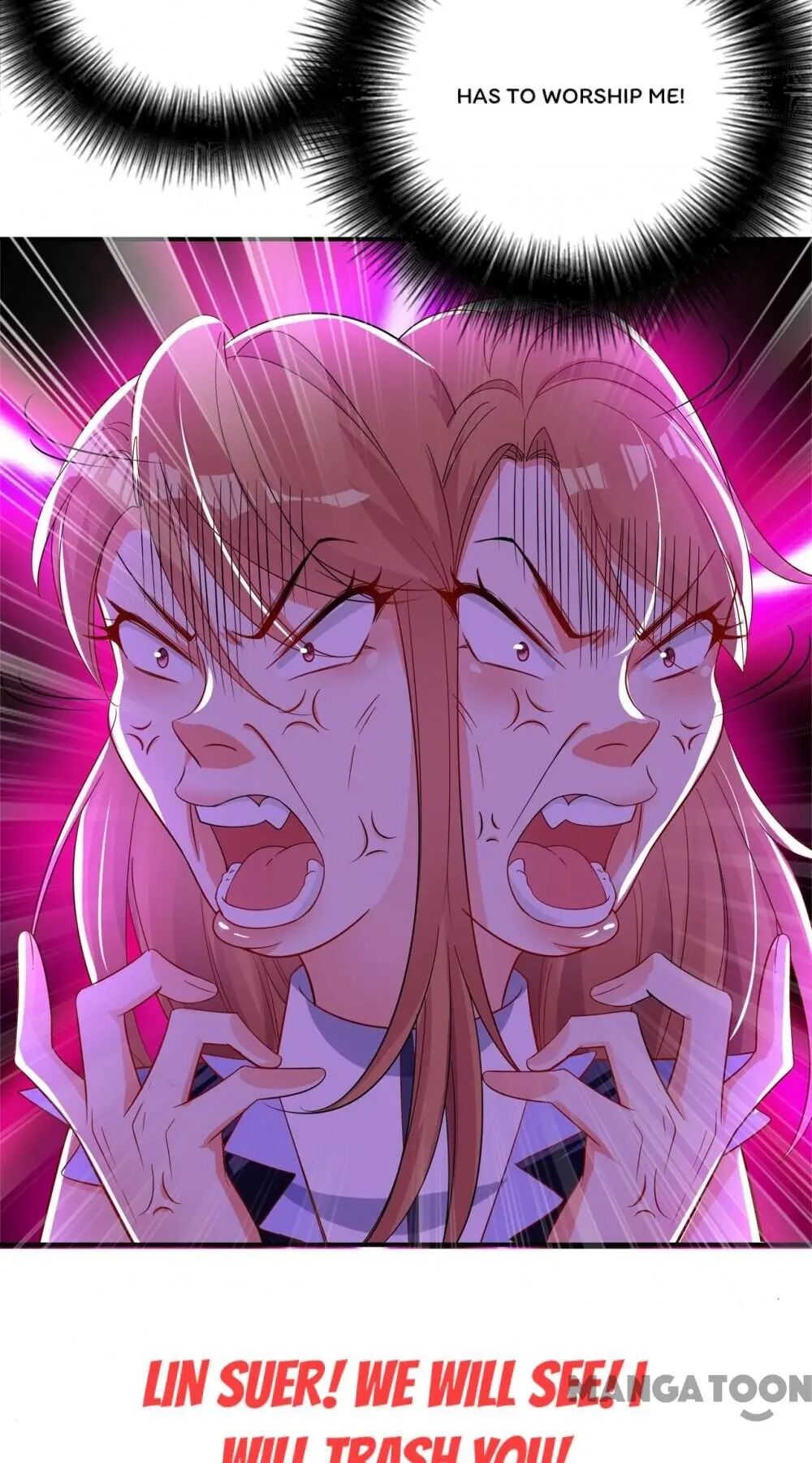 Spicy Wife’s Reborn World chapter 26 - page 14
