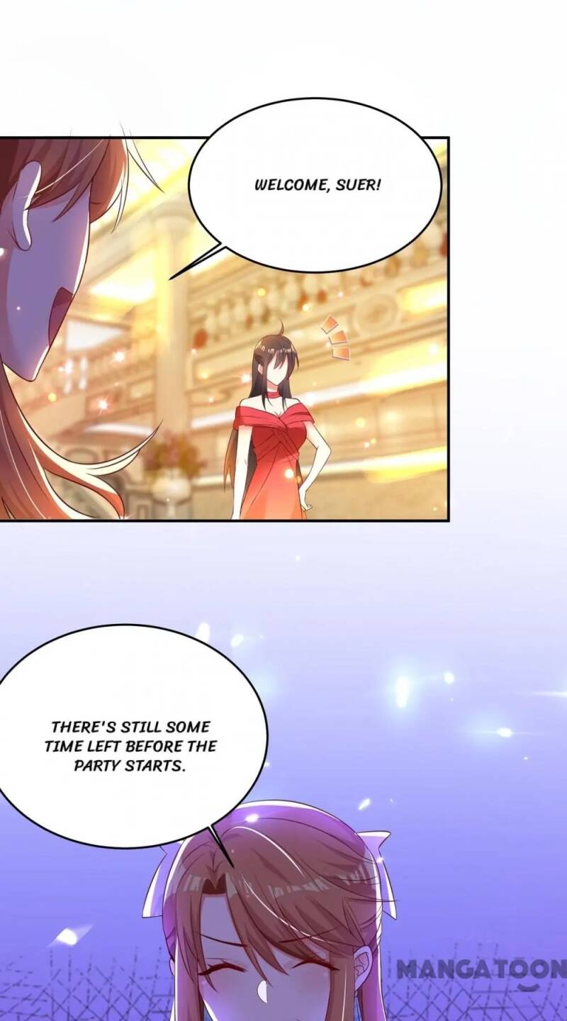 Spicy Wife’s Reborn World chapter 26 - page 16
