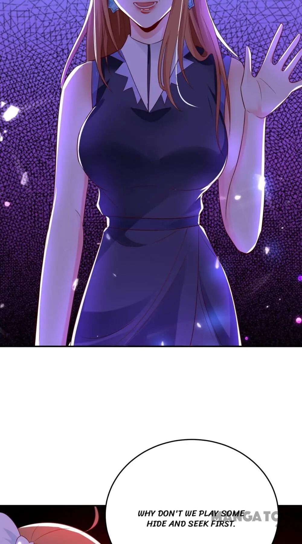 Spicy Wife’s Reborn World chapter 26 - page 17