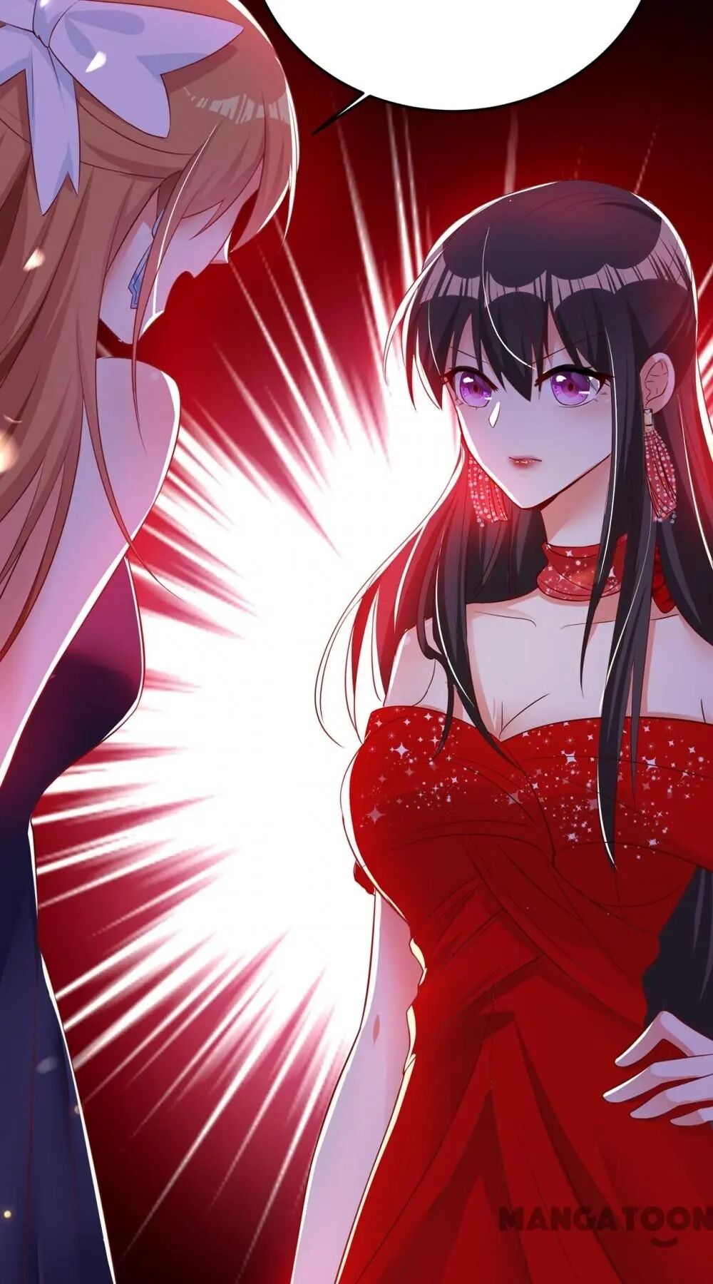 Spicy Wife’s Reborn World chapter 26 - page 18
