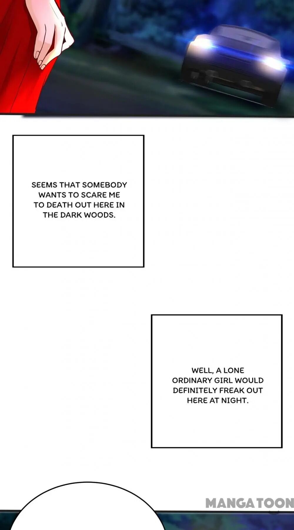 Spicy Wife’s Reborn World chapter 26 - page 25