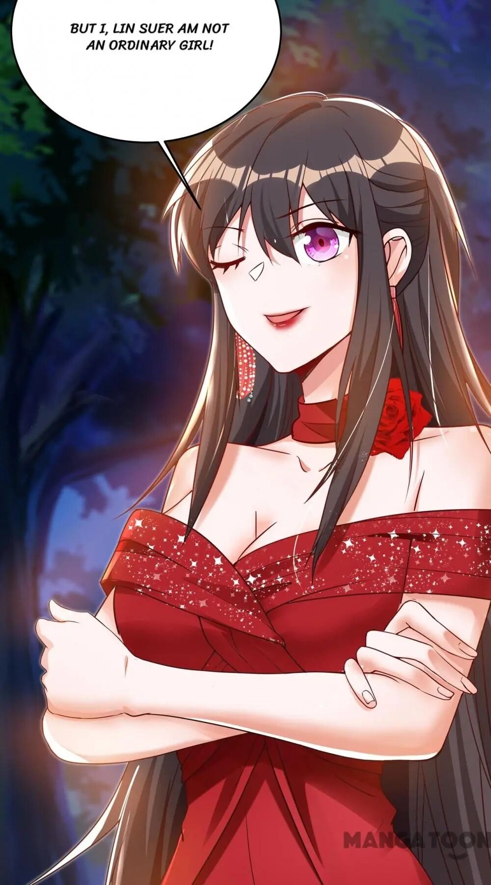 Spicy Wife’s Reborn World chapter 26 - page 26