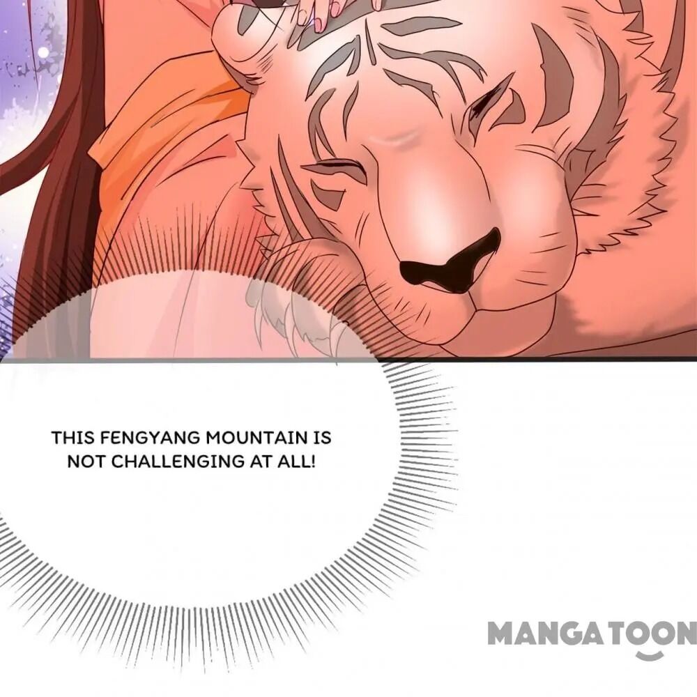 Spicy Wife’s Reborn World chapter 26 - page 28