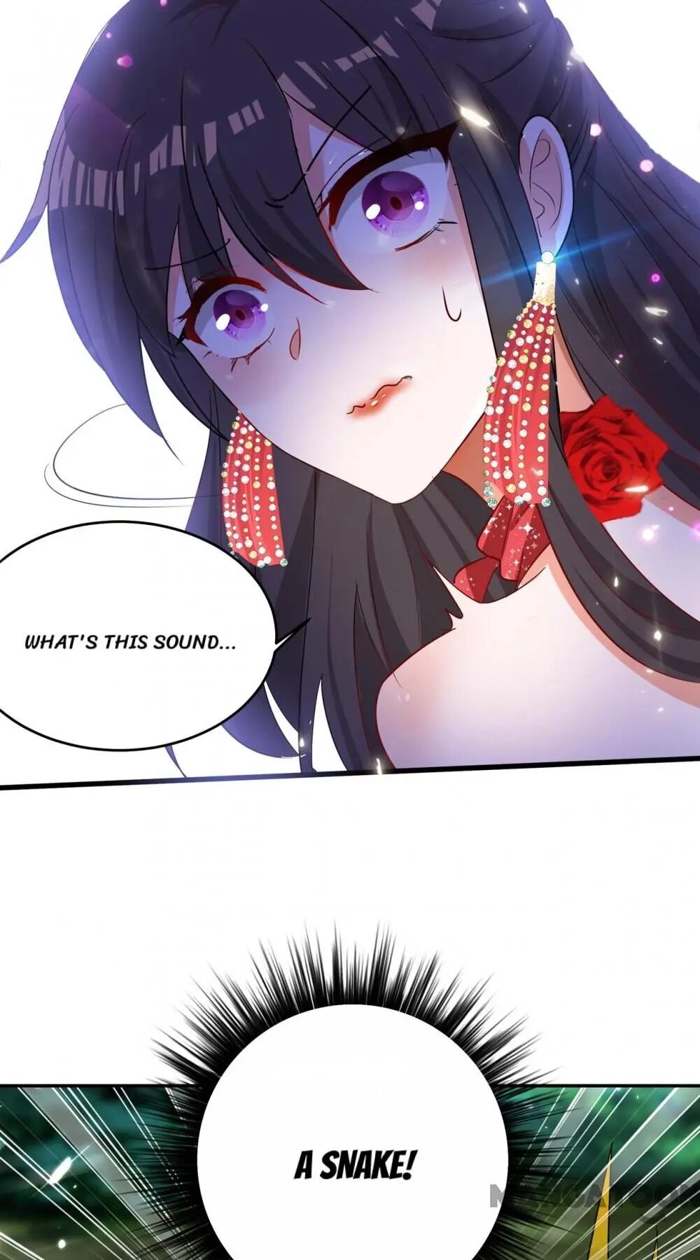 Spicy Wife’s Reborn World chapter 26 - page 31