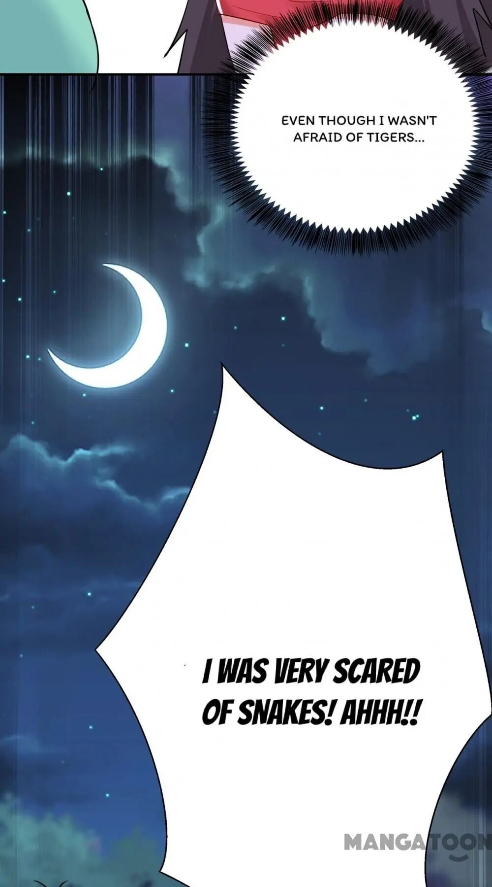 Spicy Wife’s Reborn World chapter 26 - page 33