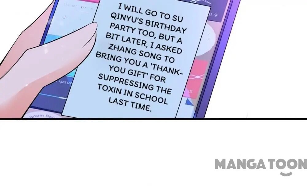 Spicy Wife’s Reborn World chapter 26 - page 4