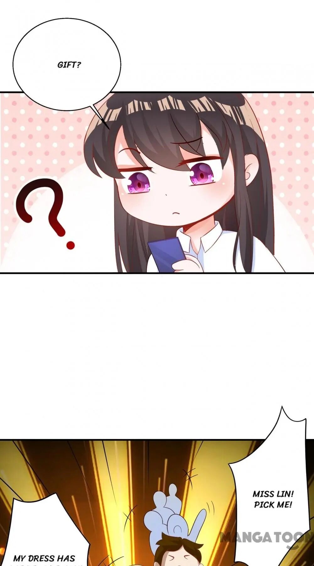Spicy Wife’s Reborn World chapter 26 - page 5