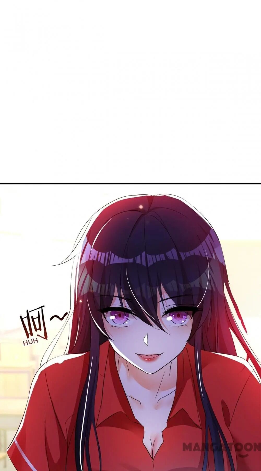 Spicy Wife’s Reborn World chapter 25 - page 1