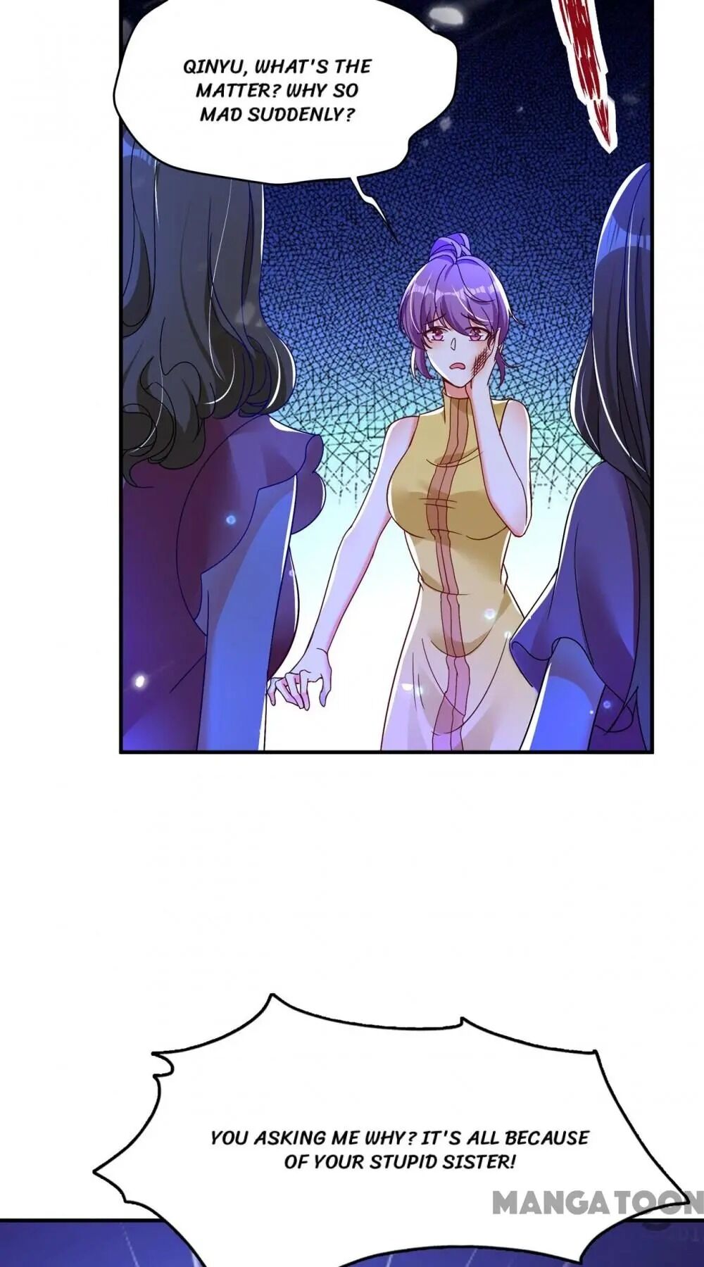 Spicy Wife’s Reborn World chapter 25 - page 13