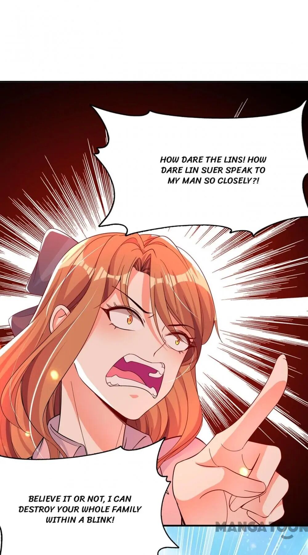 Spicy Wife’s Reborn World chapter 25 - page 15