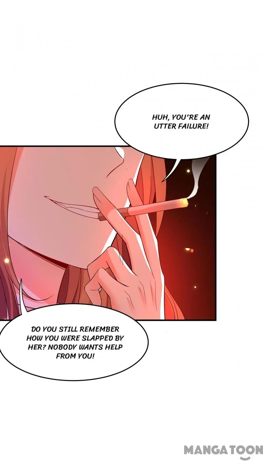Spicy Wife’s Reborn World chapter 25 - page 17