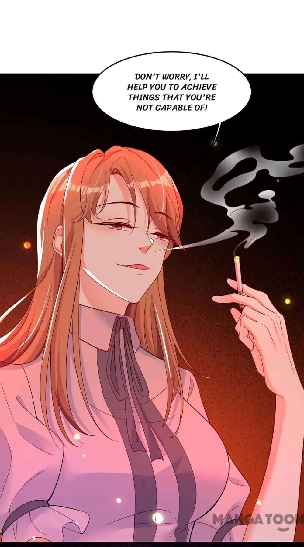 Spicy Wife’s Reborn World chapter 25 - page 18