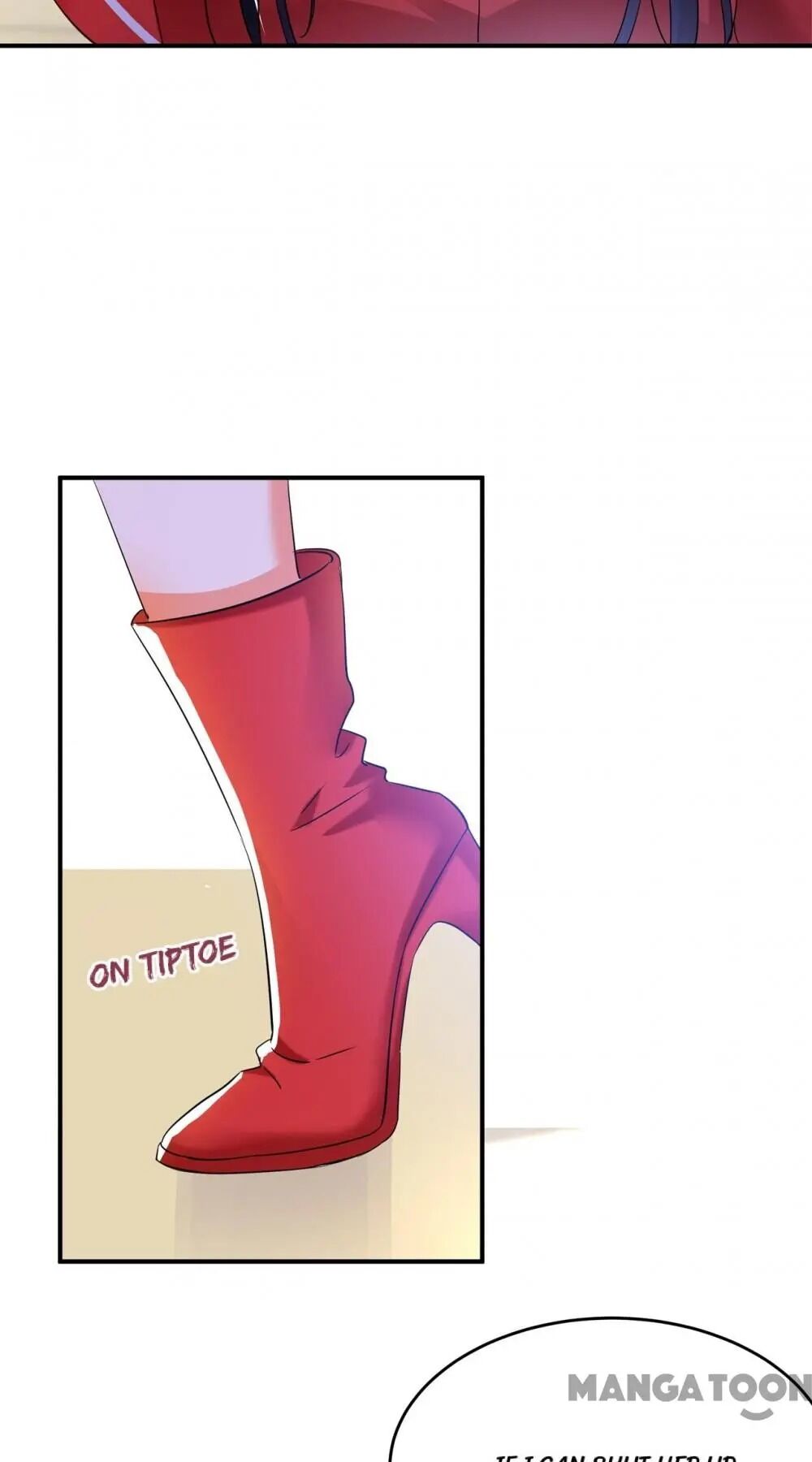 Spicy Wife’s Reborn World chapter 25 - page 2