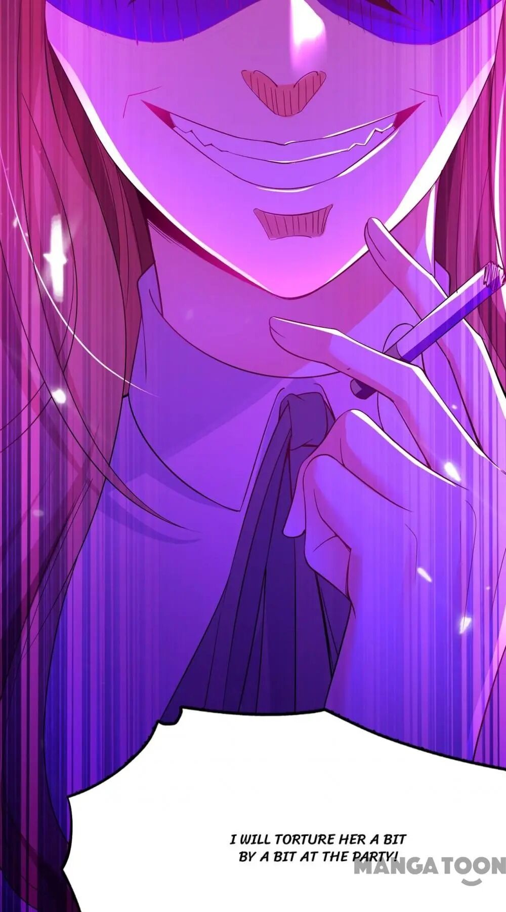 Spicy Wife’s Reborn World chapter 25 - page 20