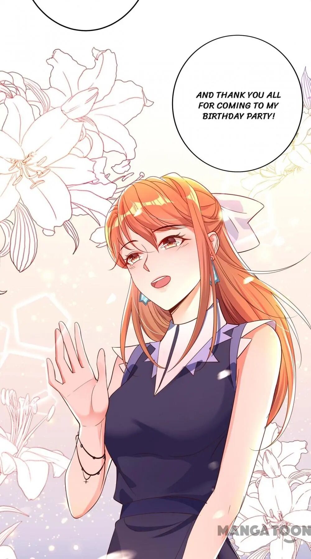 Spicy Wife’s Reborn World chapter 25 - page 23