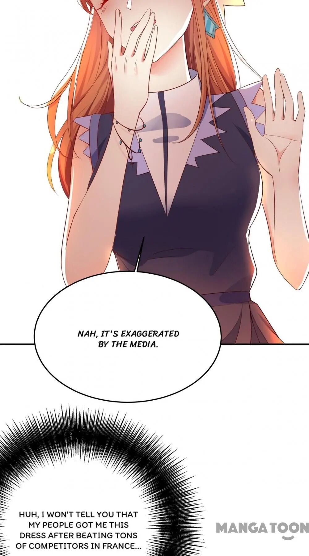 Spicy Wife’s Reborn World chapter 25 - page 26
