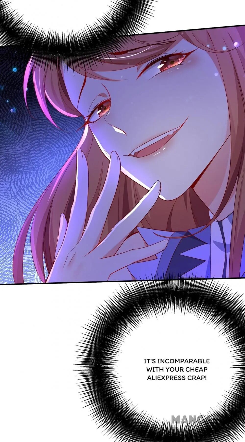 Spicy Wife’s Reborn World chapter 25 - page 27
