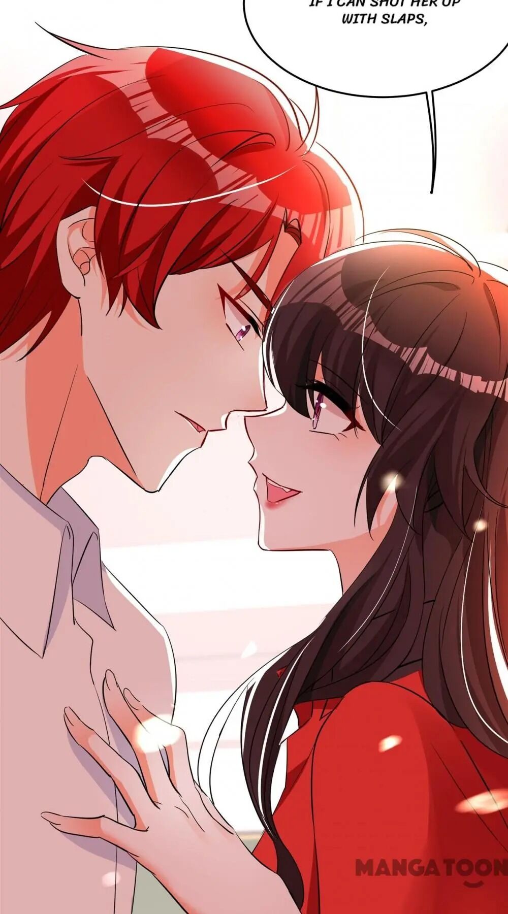 Spicy Wife’s Reborn World chapter 25 - page 3