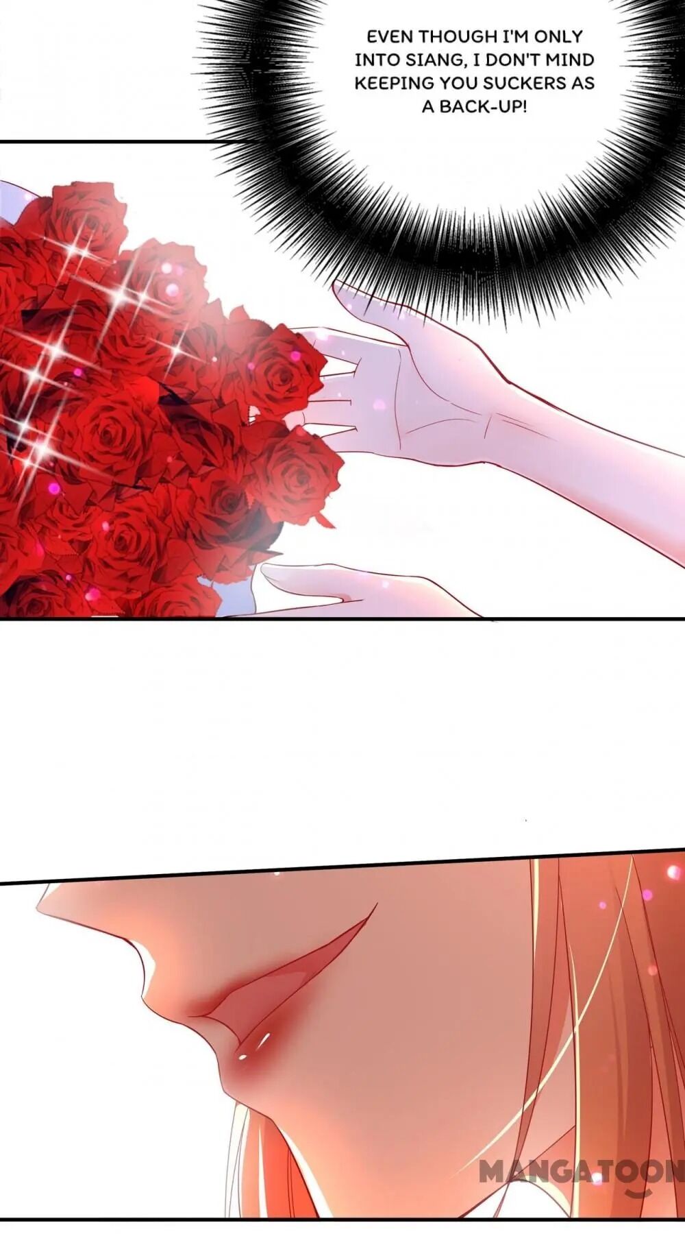 Spicy Wife’s Reborn World chapter 25 - page 31