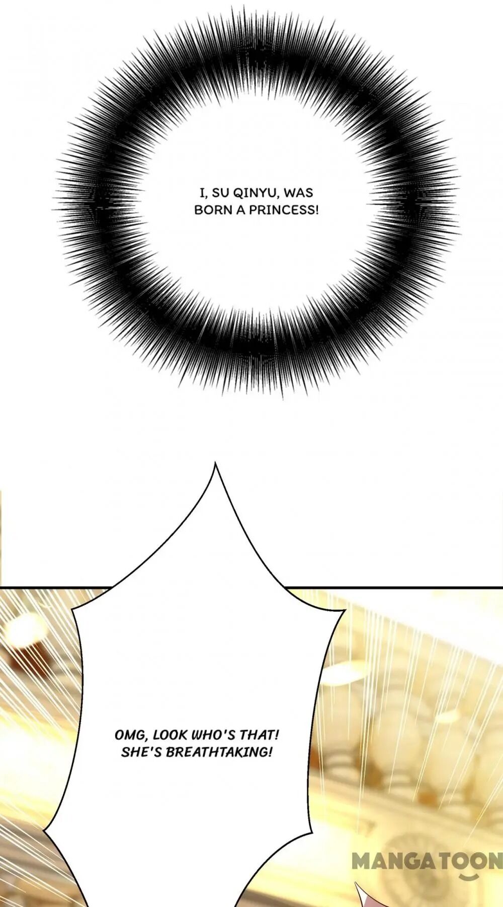 Spicy Wife’s Reborn World chapter 25 - page 32