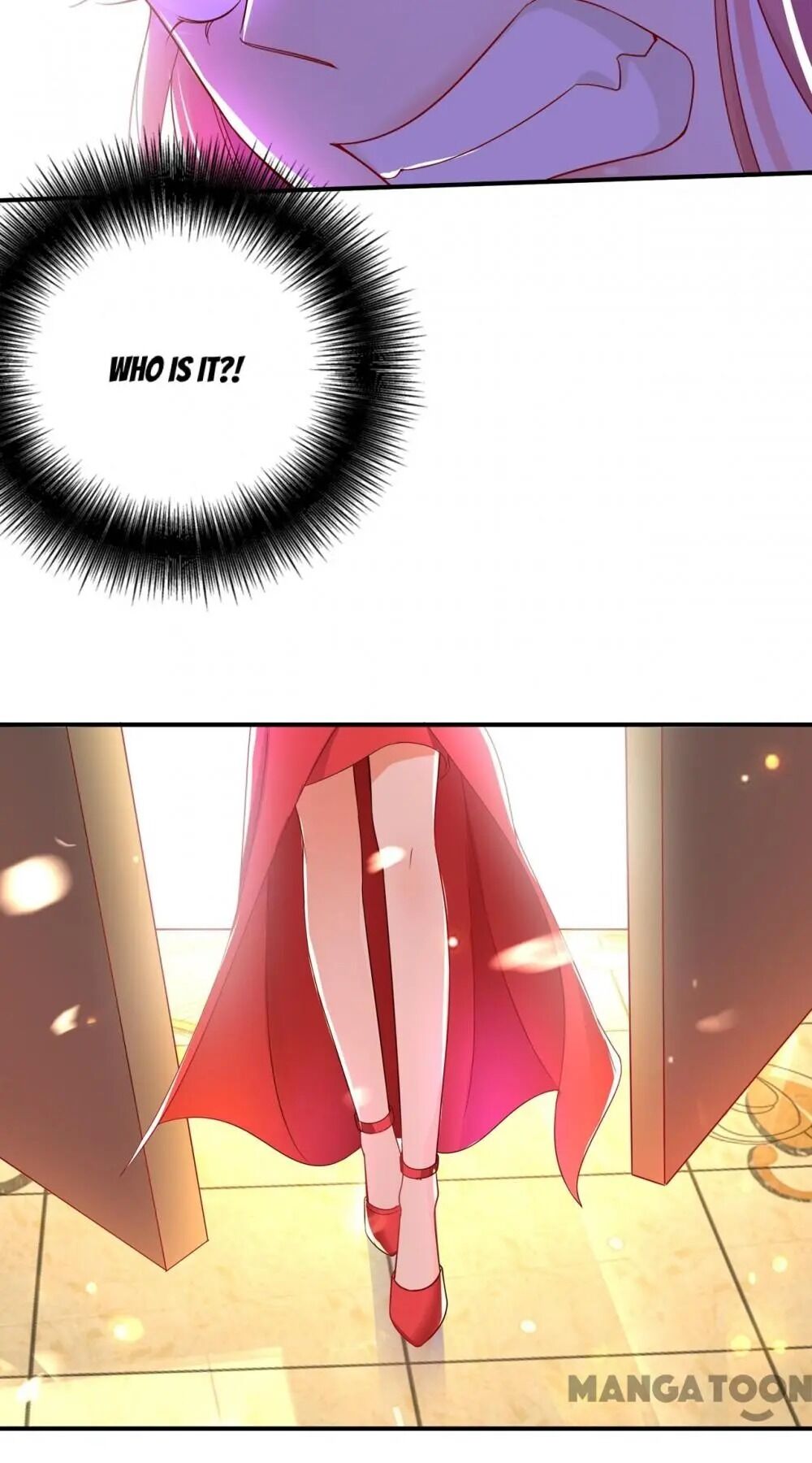 Spicy Wife’s Reborn World chapter 25 - page 34