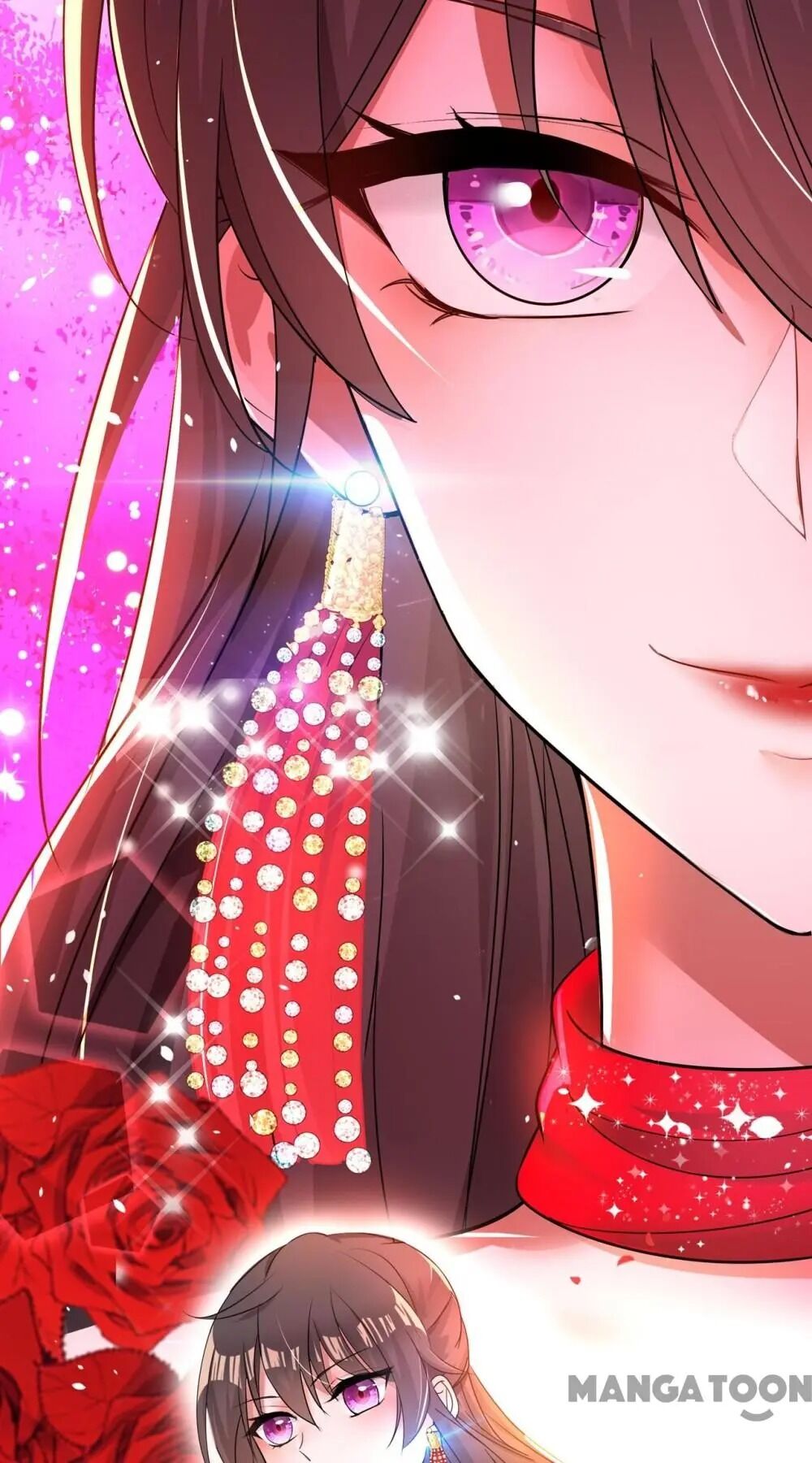 Spicy Wife’s Reborn World chapter 25 - page 37