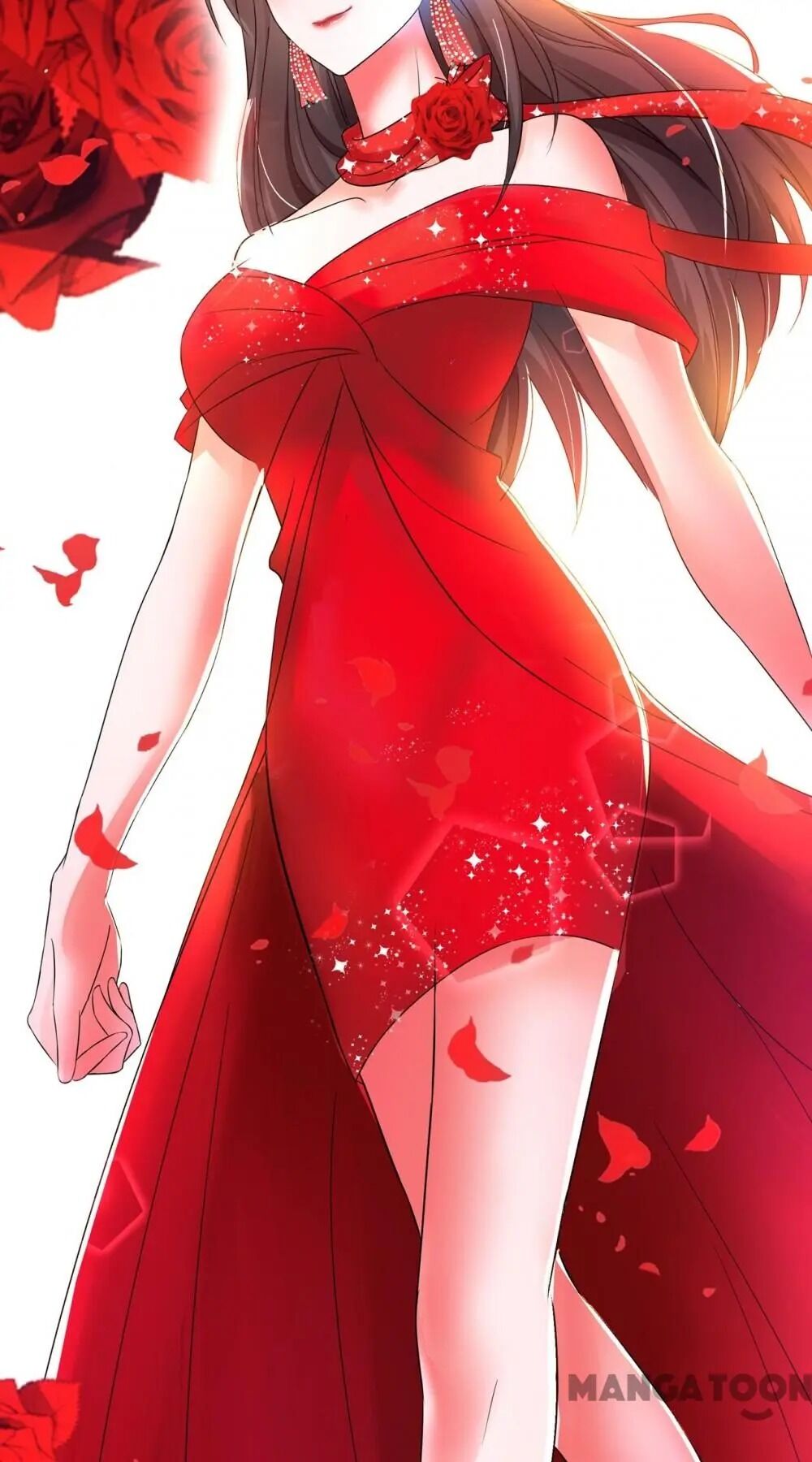 Spicy Wife’s Reborn World chapter 25 - page 38