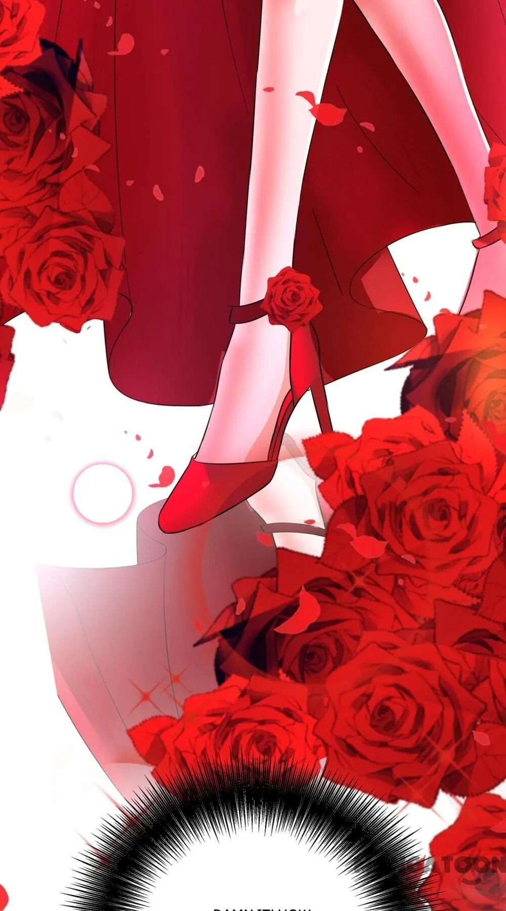 Spicy Wife’s Reborn World chapter 25 - page 39