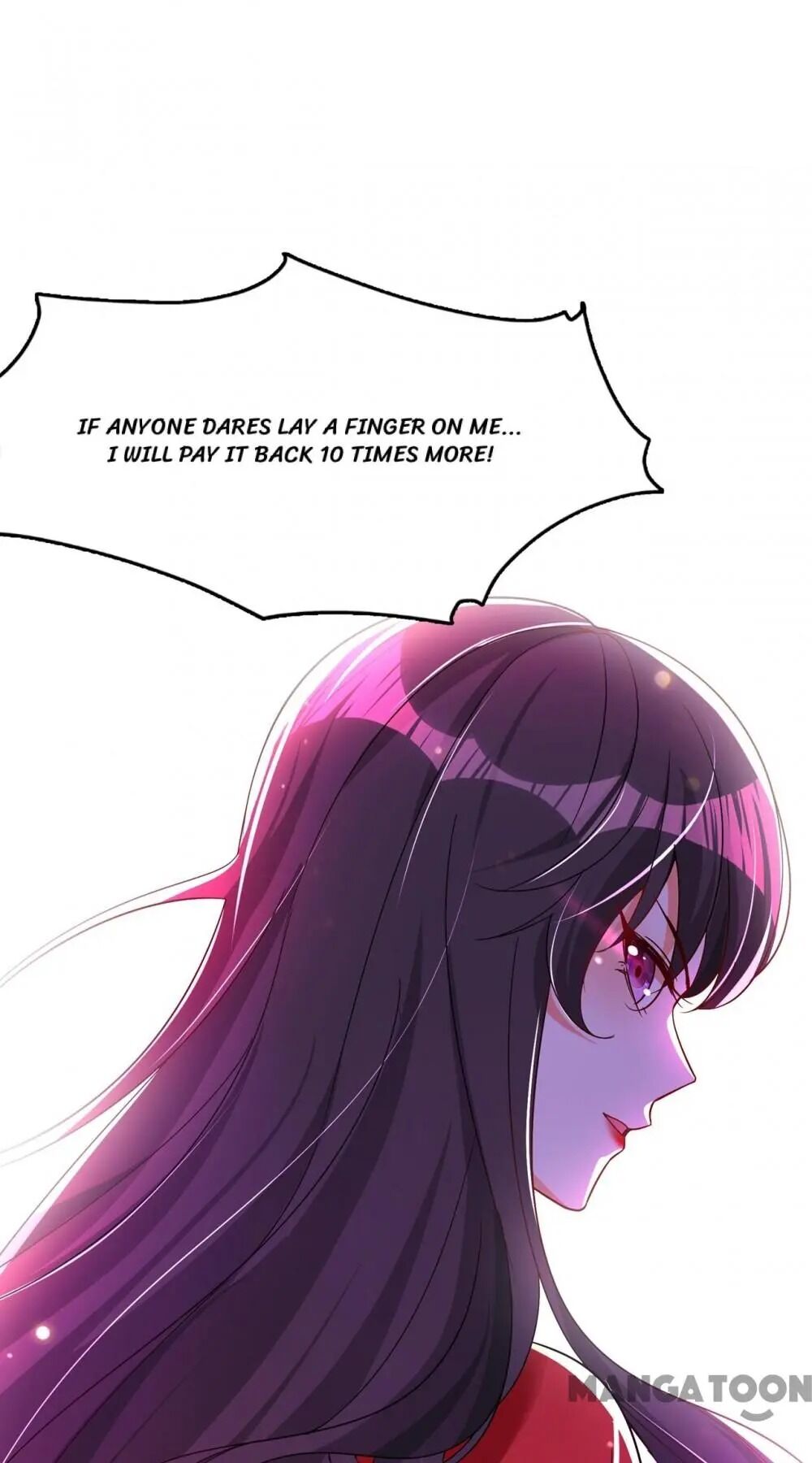 Spicy Wife’s Reborn World chapter 25 - page 9