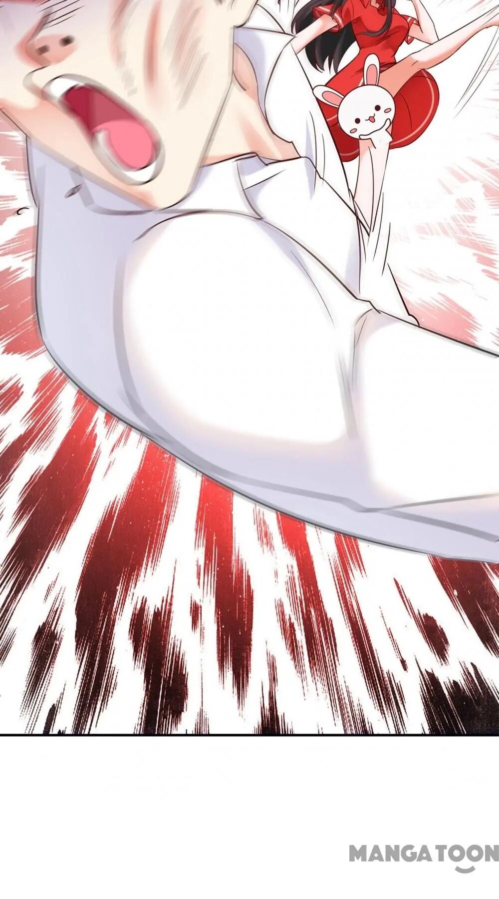 Spicy Wife’s Reborn World chapter 24 - page 10