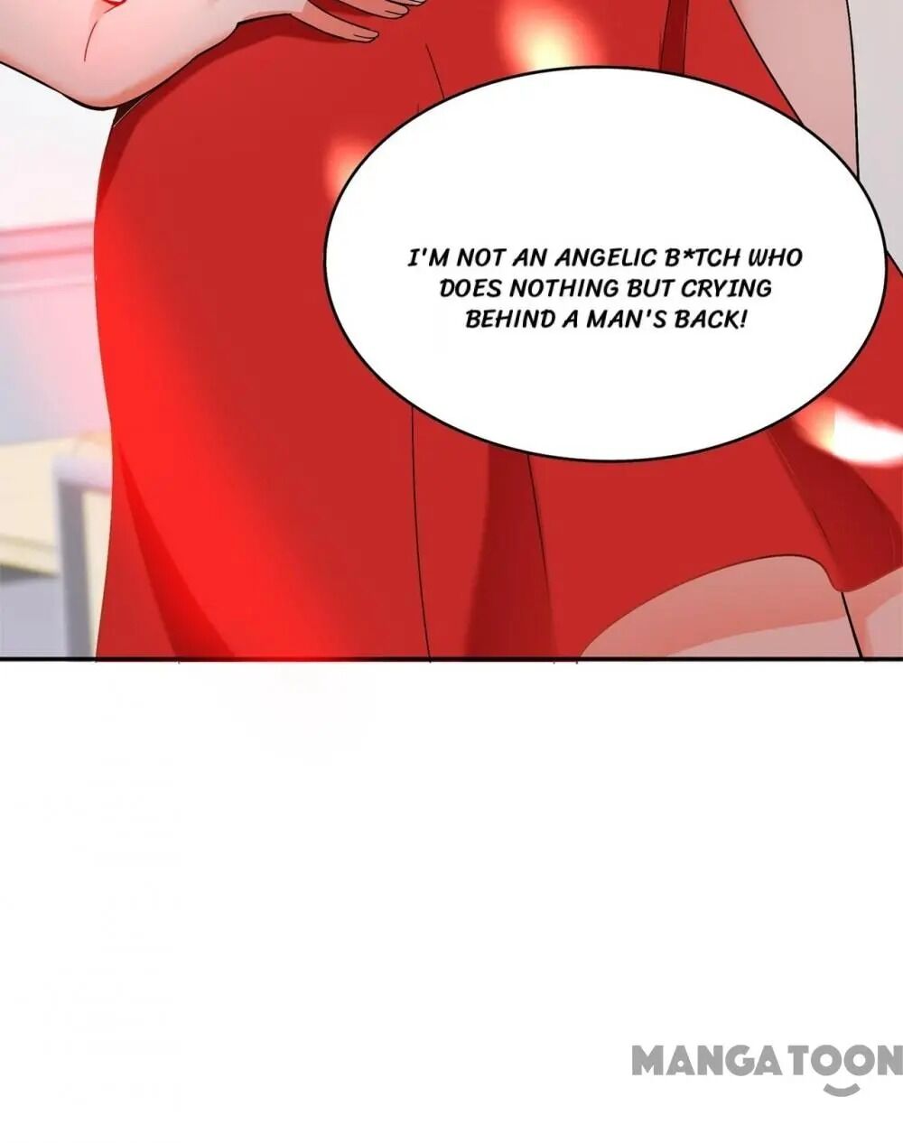 Spicy Wife’s Reborn World chapter 24 - page 15