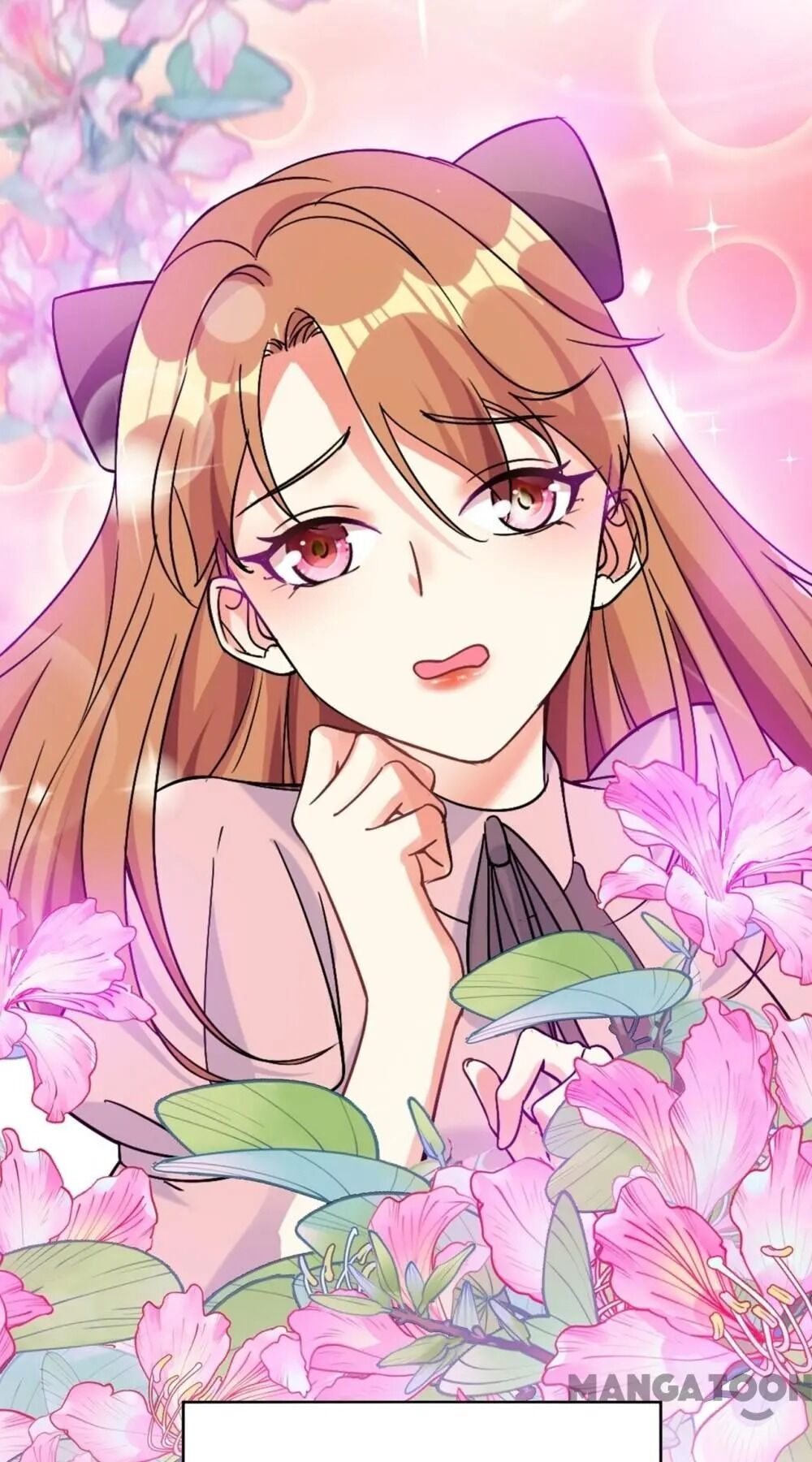 Spicy Wife’s Reborn World chapter 24 - page 20