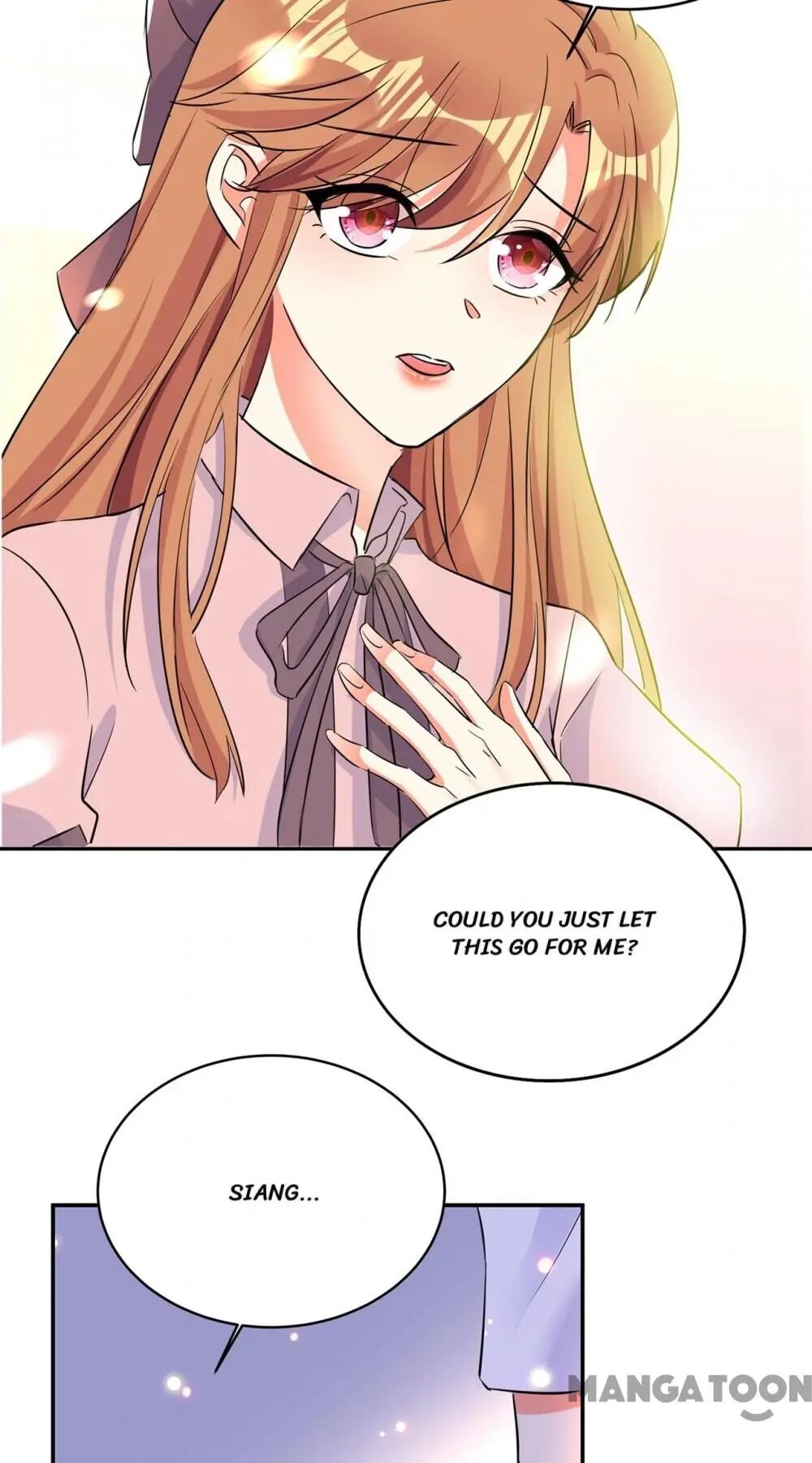 Spicy Wife’s Reborn World chapter 24 - page 23