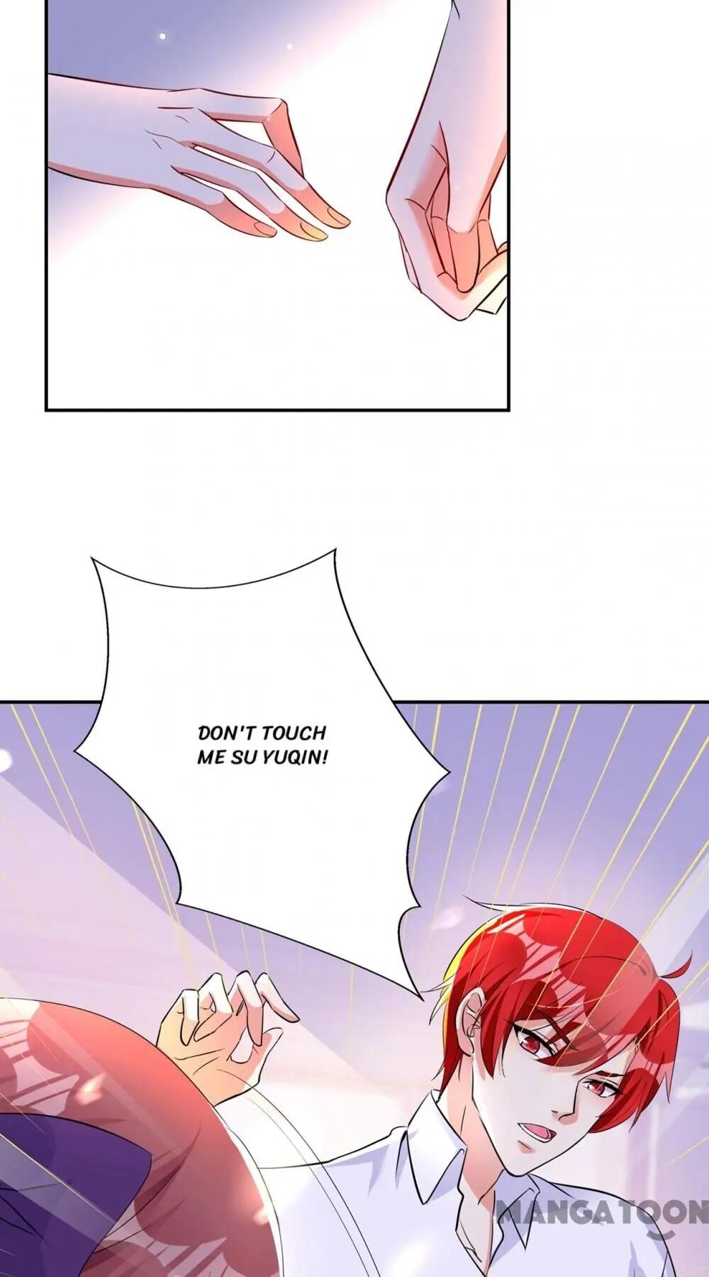 Spicy Wife’s Reborn World chapter 24 - page 24