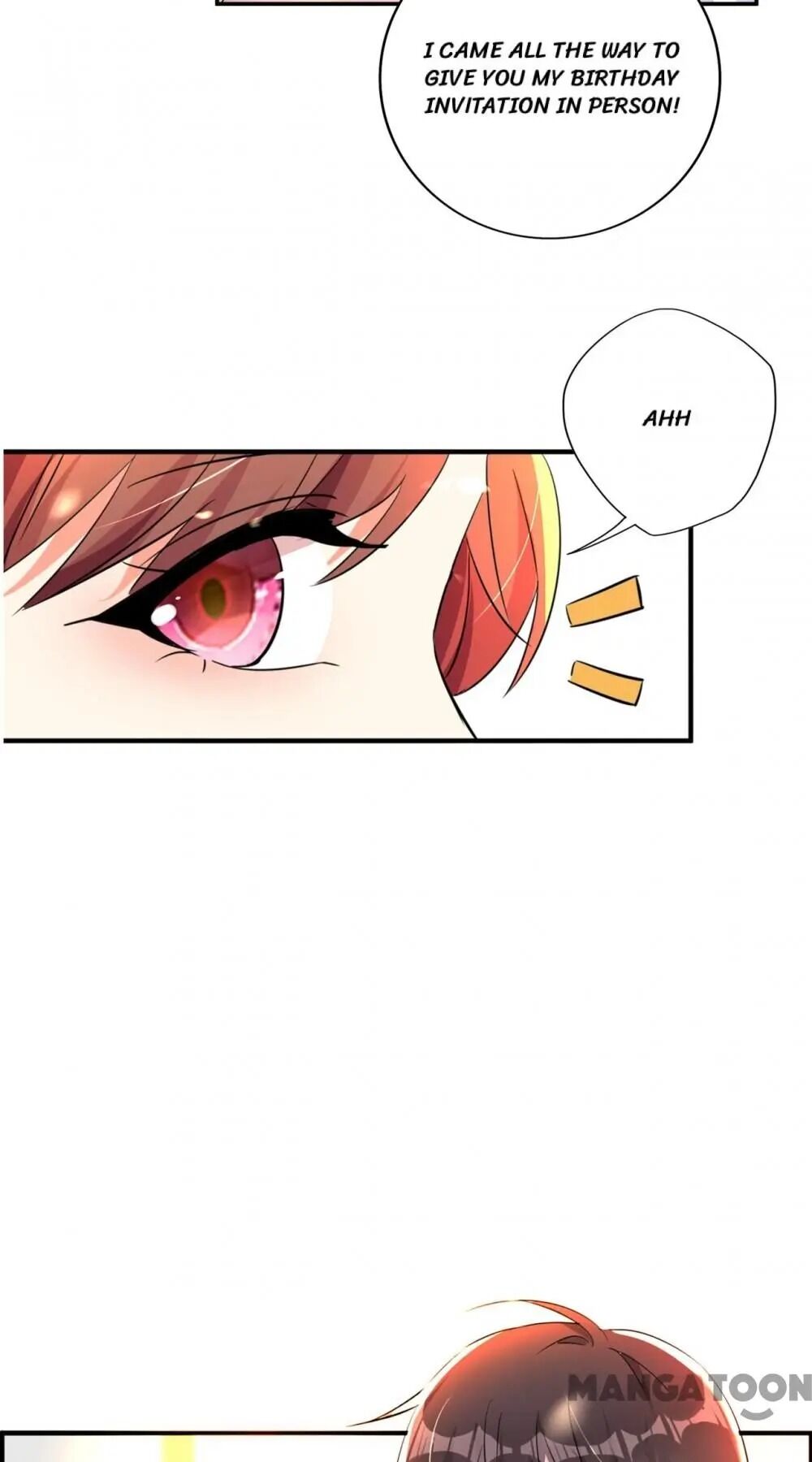 Spicy Wife’s Reborn World chapter 24 - page 28