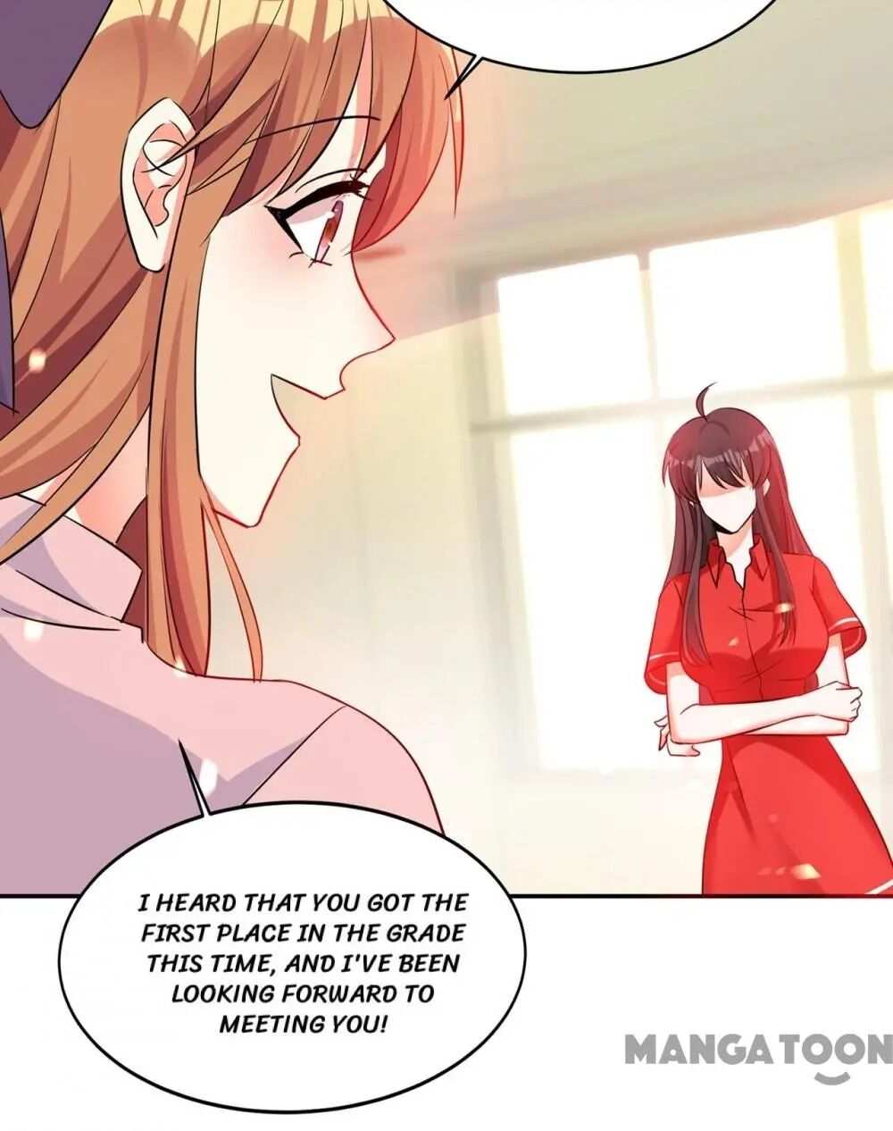 Spicy Wife’s Reborn World chapter 24 - page 30
