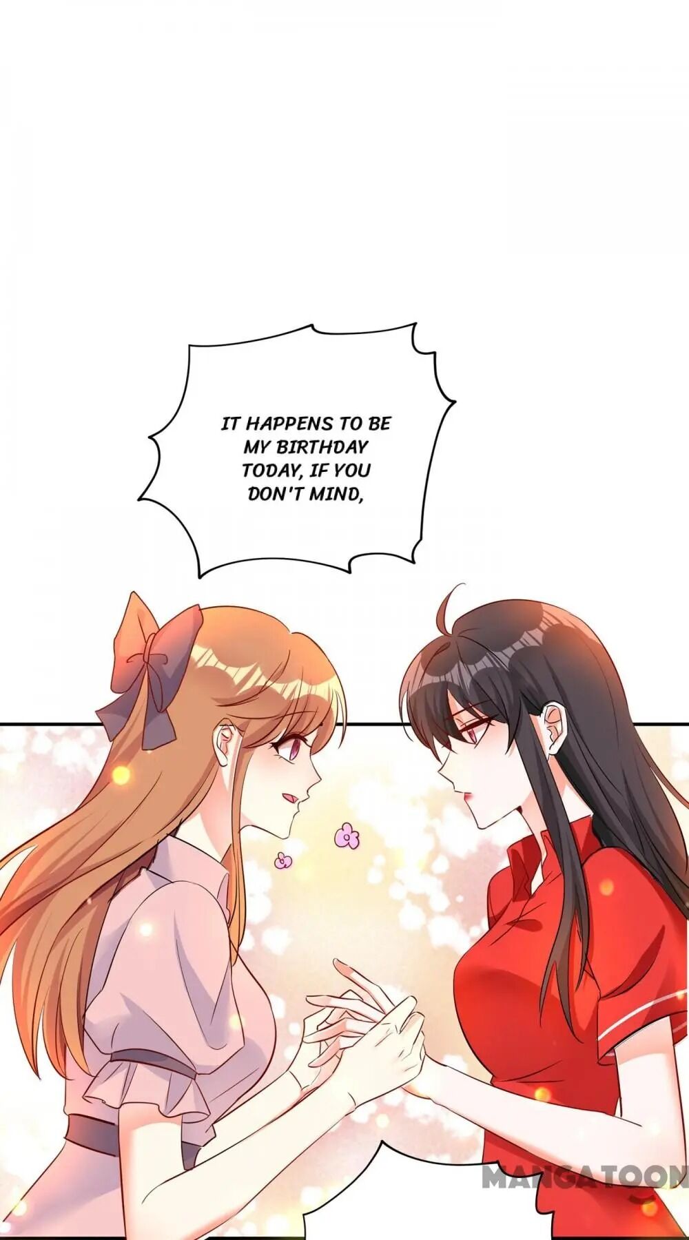 Spicy Wife’s Reborn World chapter 24 - page 31