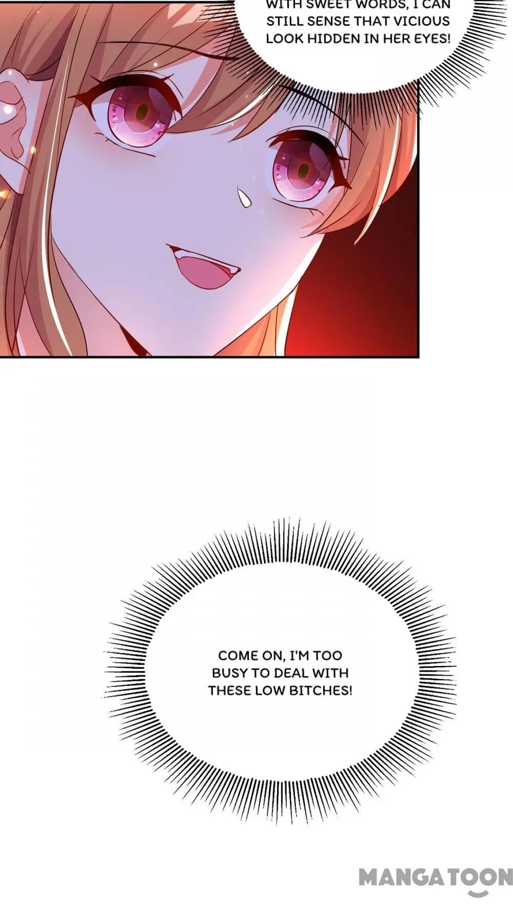 Spicy Wife’s Reborn World chapter 24 - page 33