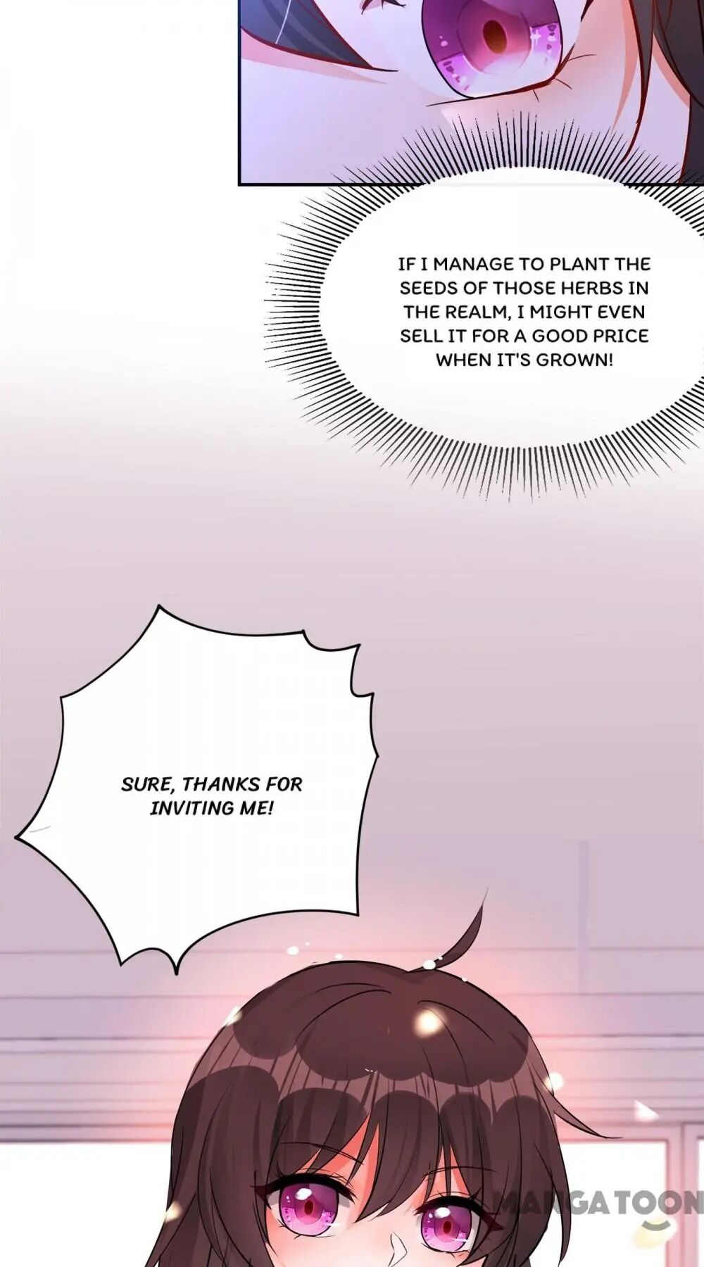 Spicy Wife’s Reborn World chapter 24 - page 35