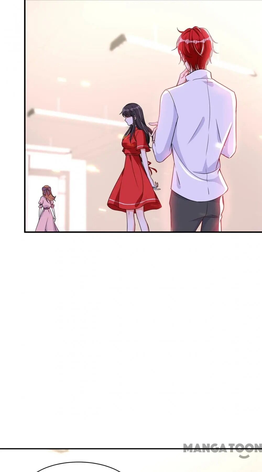 Spicy Wife’s Reborn World chapter 24 - page 39