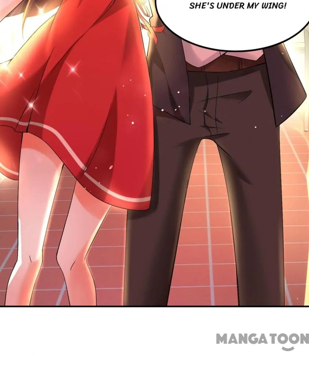 Spicy Wife’s Reborn World chapter 24 - page 4