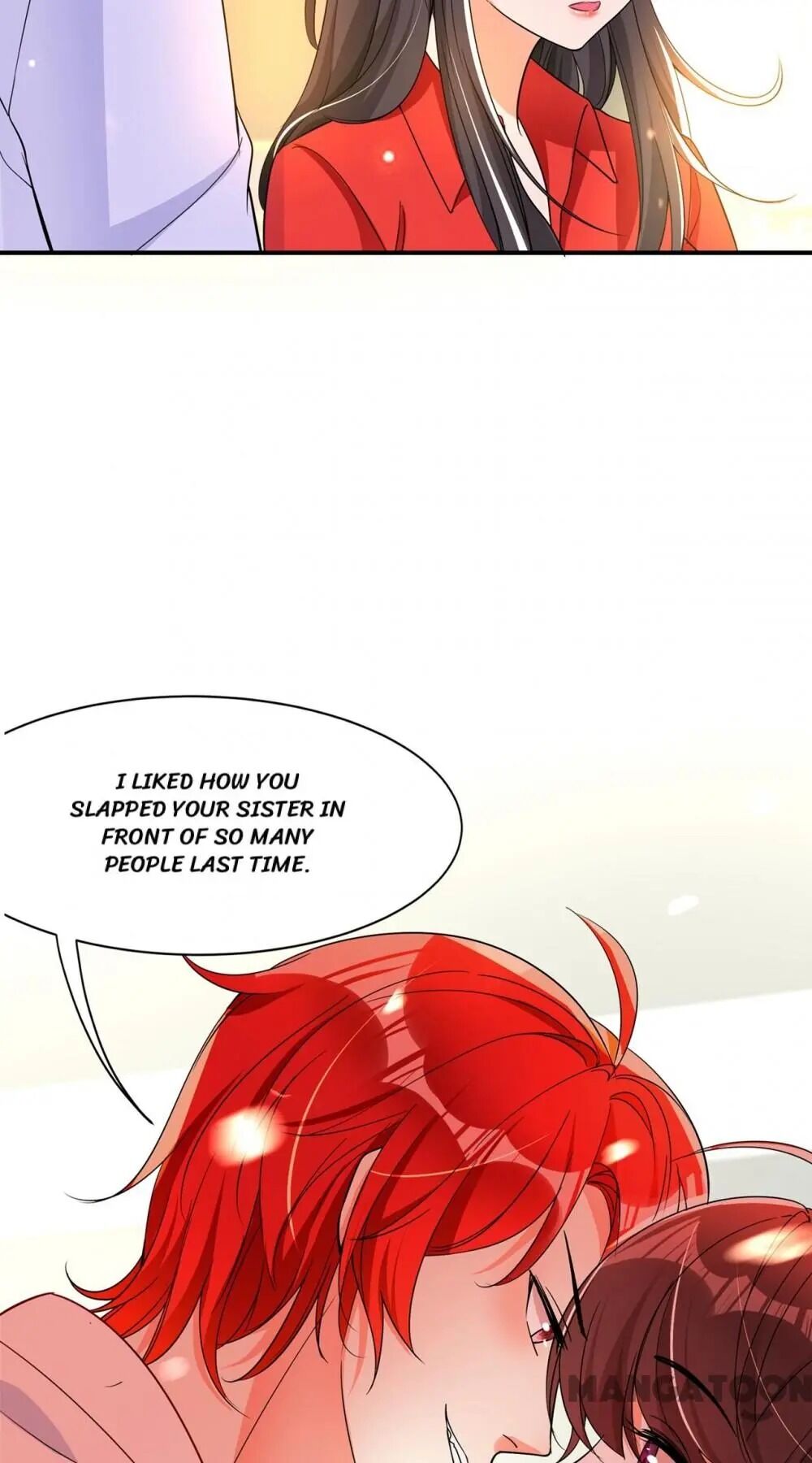 Spicy Wife’s Reborn World chapter 24 - page 42
